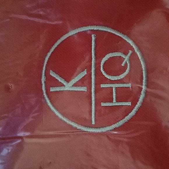 Wrap Apron/Lid Holder Bundle - Picture 2 of 7